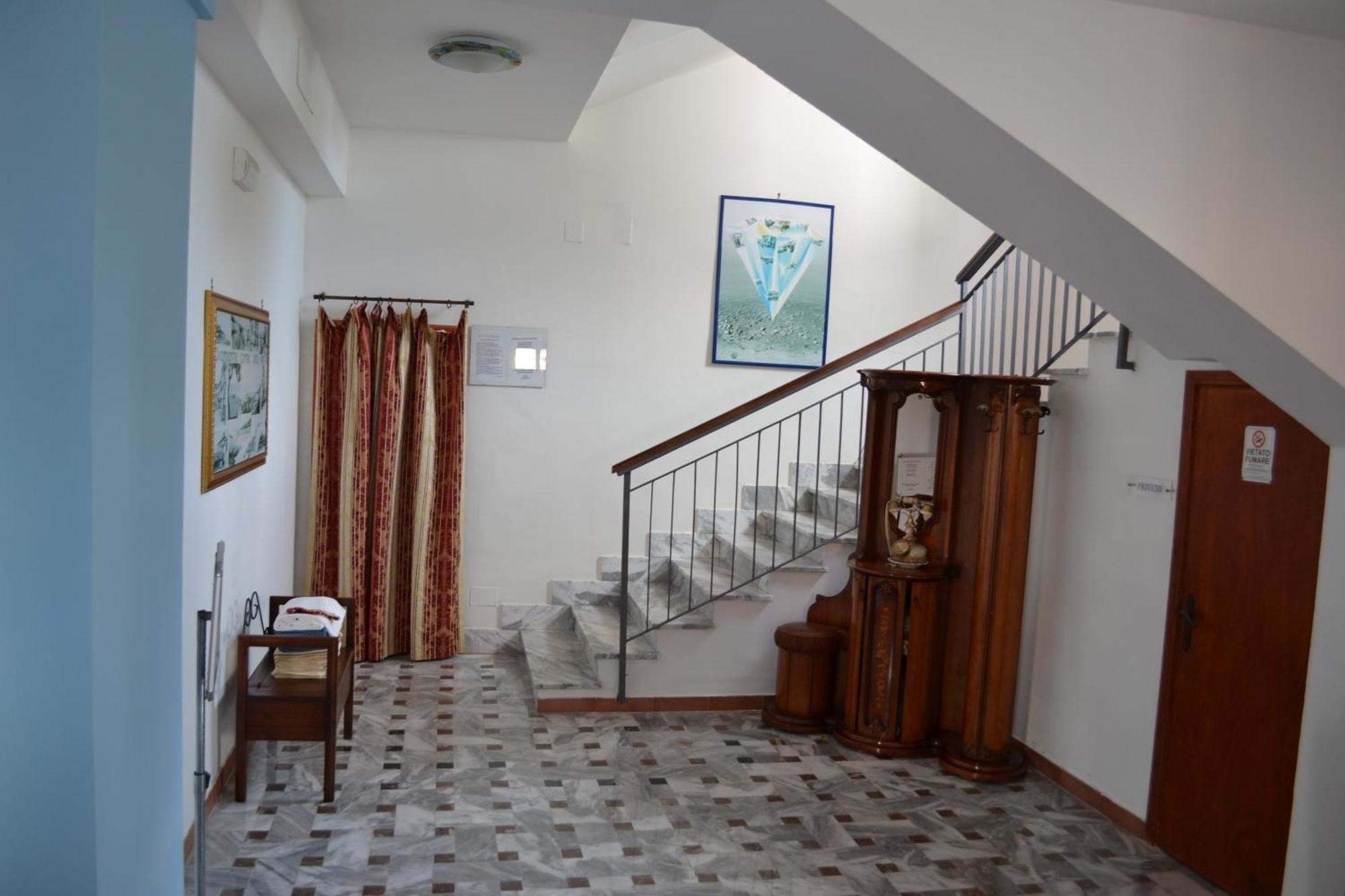 Beach Hotel Diamante Zewnętrze zdjęcie