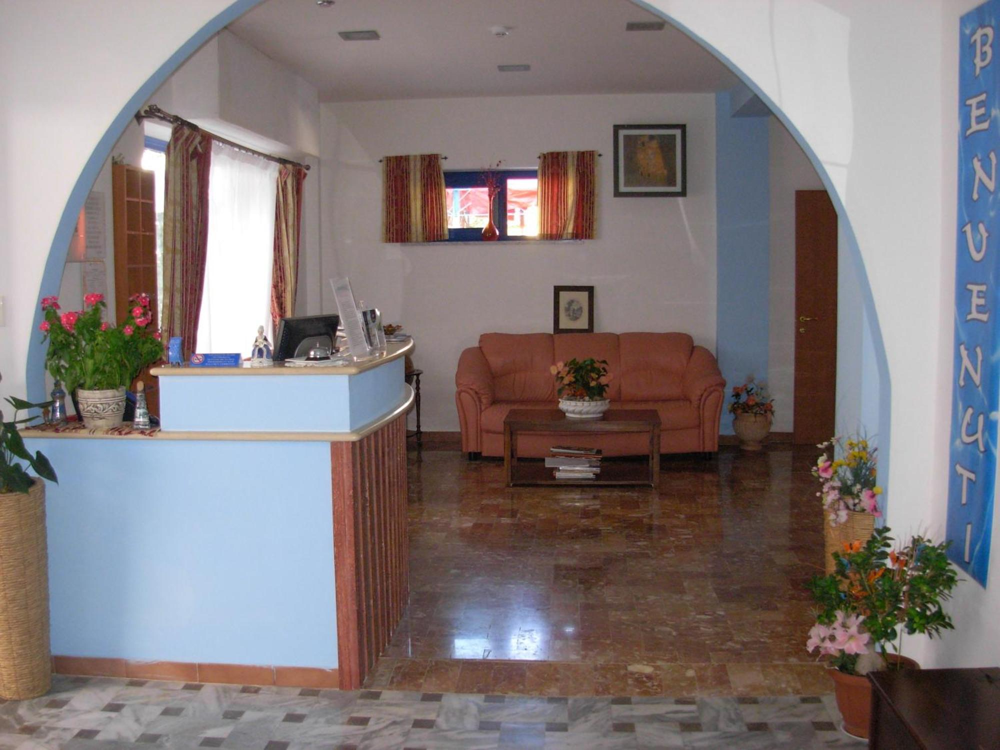 Beach Hotel Diamante Zewnętrze zdjęcie