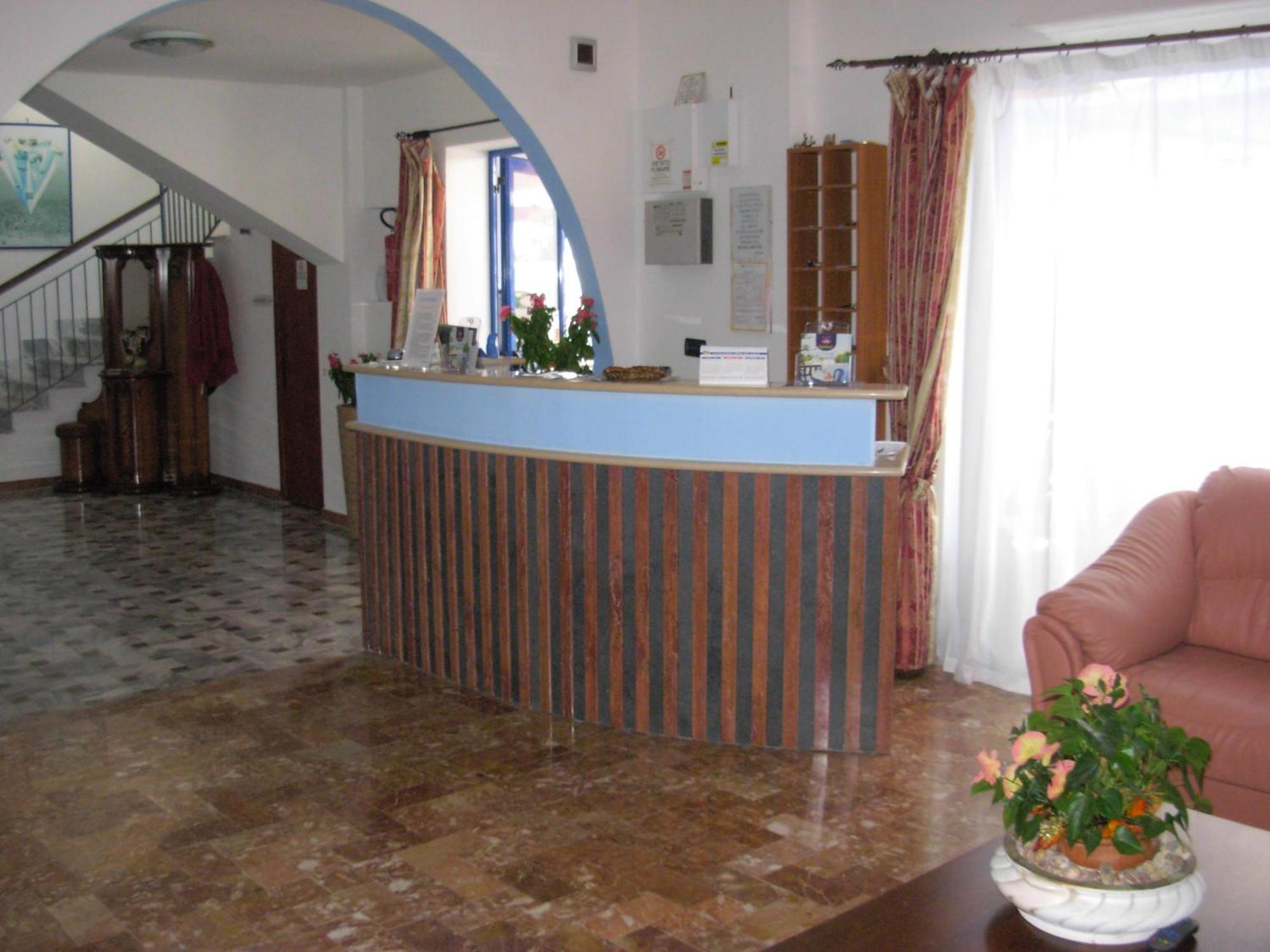 Beach Hotel Diamante Zewnętrze zdjęcie