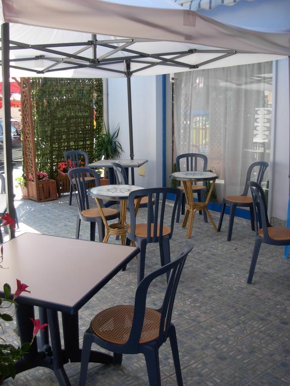 Beach Hotel Diamante Zewnętrze zdjęcie