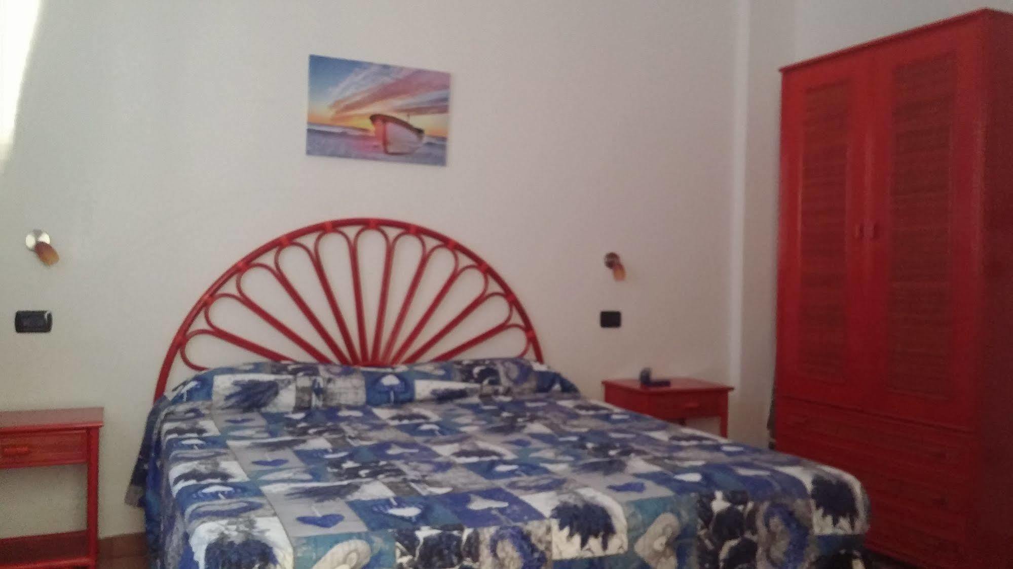 Beach Hotel Diamante Zewnętrze zdjęcie