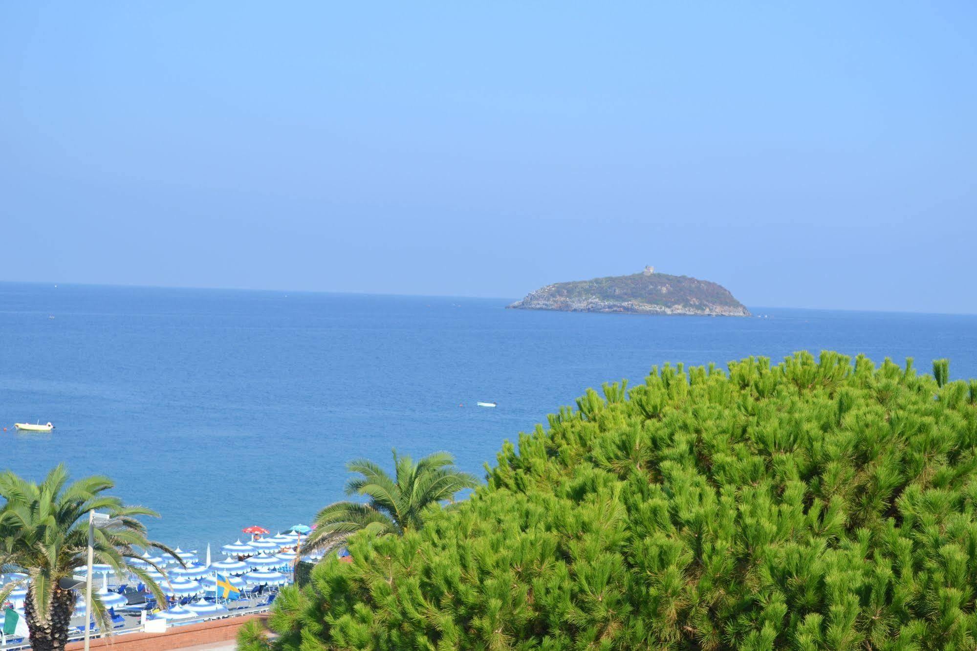 Beach Hotel Diamante Zewnętrze zdjęcie