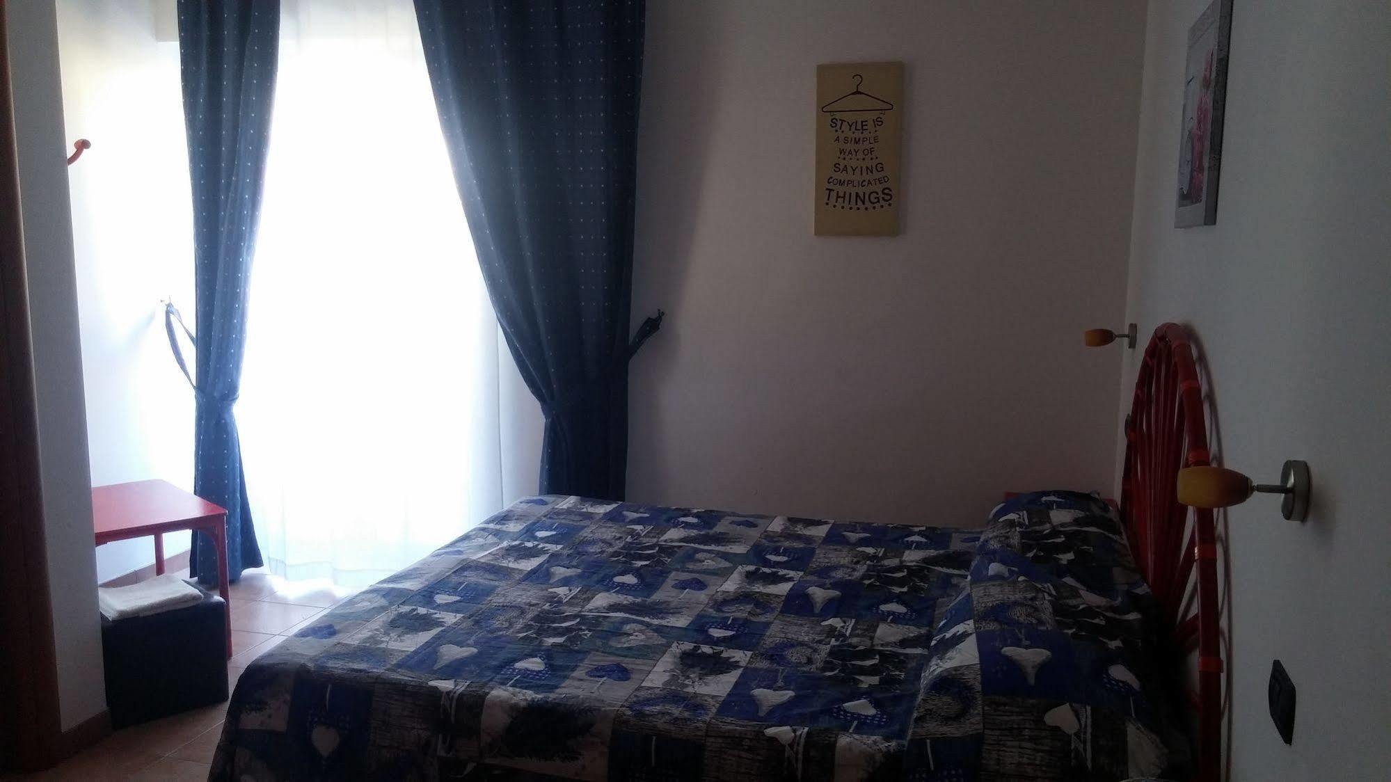 Beach Hotel Diamante Zewnętrze zdjęcie